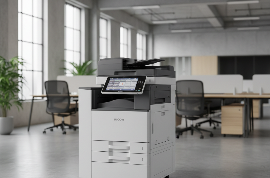 À quoi sert une imprimante multifonction ?