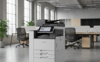 À quoi sert une imprimante multifonction ?