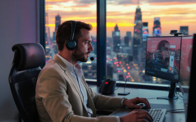 Téléphonie professionnelle