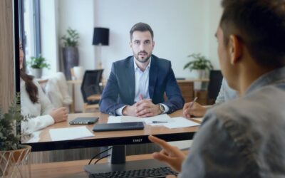 la Visio conférence